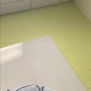 Meet your Posher, Cory